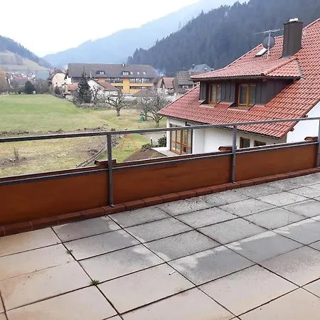 Hotel Tannenhof Schwarzw. 3*