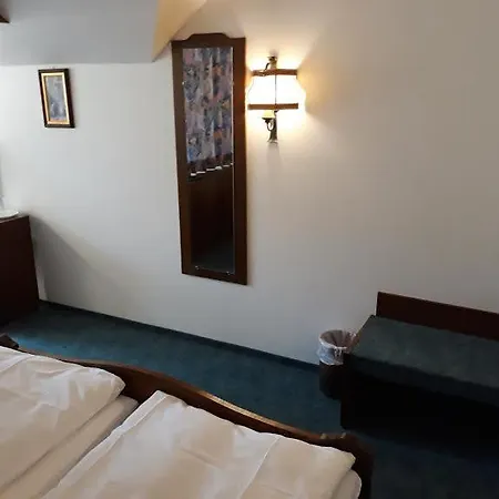 Tannenhof Schwarzw. Hotel Simonswald