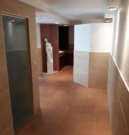 Hotel Tannenhof Schwarzw. Simonswald