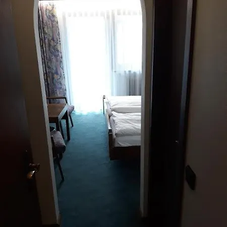 Hotel Tannenhof Schwarzw.