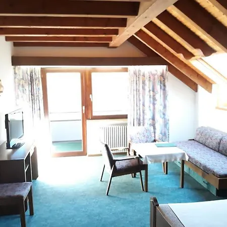 Hotel Tannenhof Schwarzw. 3*