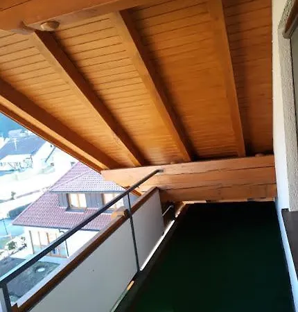Tannenhof Schwarzw. 3*