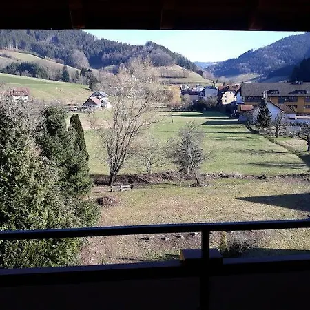 Tannenhof Schwarzw. 3*