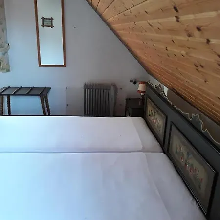 Hotel Tannenhof Schwarzw.