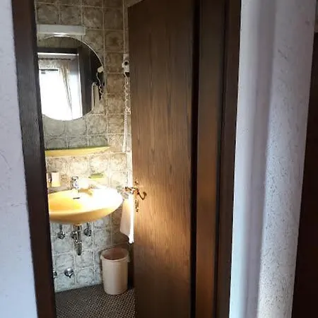 Tannenhof Schwarzw. Hotel 3*